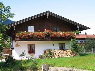 Feichten-Hof Zuhaus Familie Zaiser Schleching Zewnętrze zdjęcie