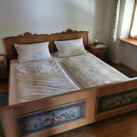 Feichten-Hof Zuhaus Familie Zaiser Schleching Zewnętrze zdjęcie