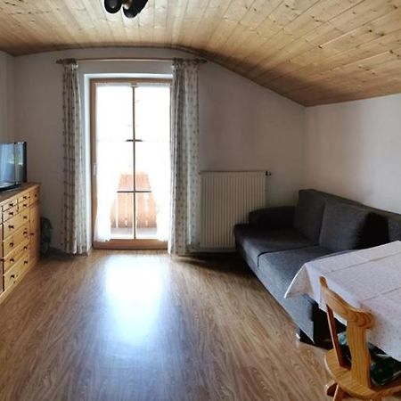 Feichten-Hof Zuhaus Familie Zaiser Schleching Zewnętrze zdjęcie
