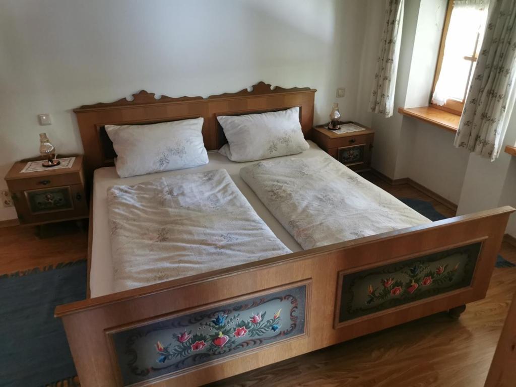 Feichten-Hof Zuhaus Familie Zaiser Schleching Zewnętrze zdjęcie