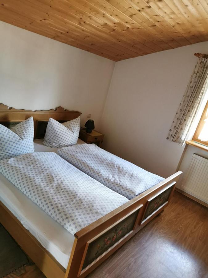Feichten-Hof Zuhaus Familie Zaiser Schleching Zewnętrze zdjęcie