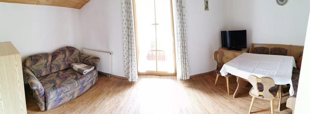 Feichten-Hof Zuhaus Familie Zaiser Schleching Zewnętrze zdjęcie
