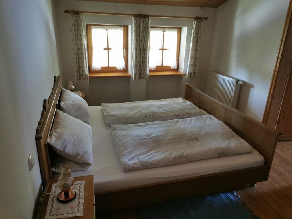 Feichten-Hof Zuhaus Familie Zaiser Schleching Zewnętrze zdjęcie